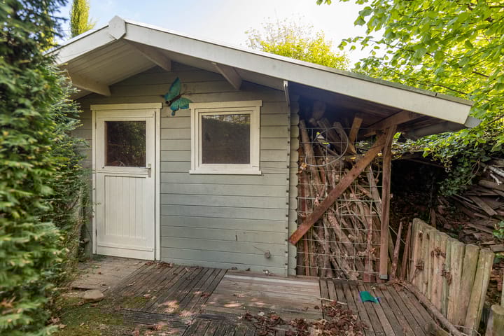 Foto 18 van Thorbeckestraat 5