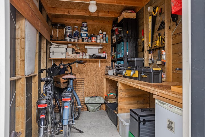 Foto 25 van Sevenhovenstraat 18