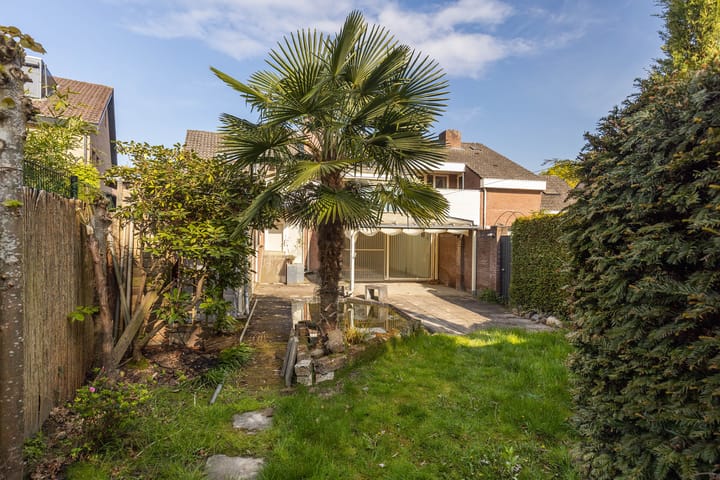 Foto 19 van Thorbeckestraat 5