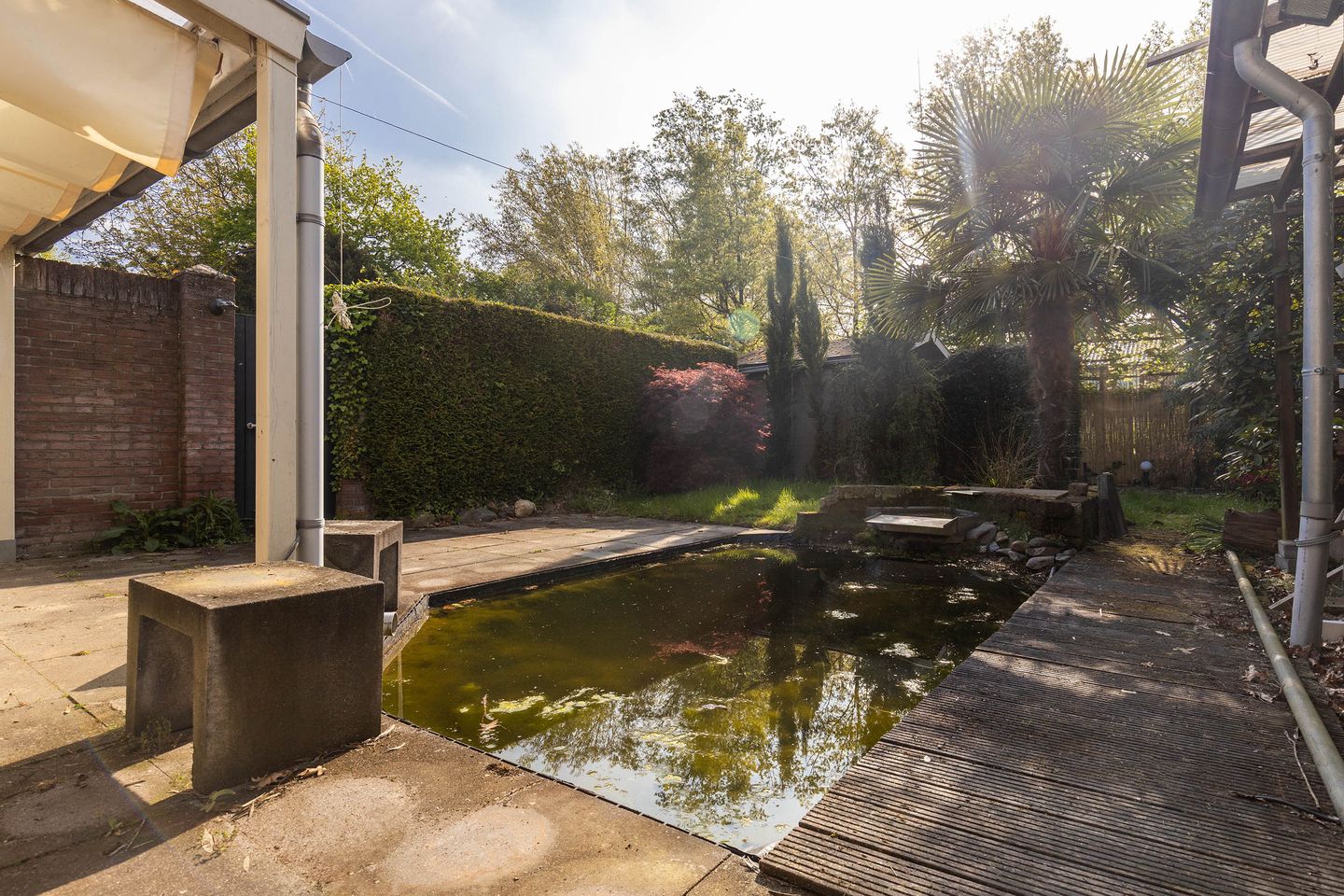 Foto 20 van Thorbeckestraat 5