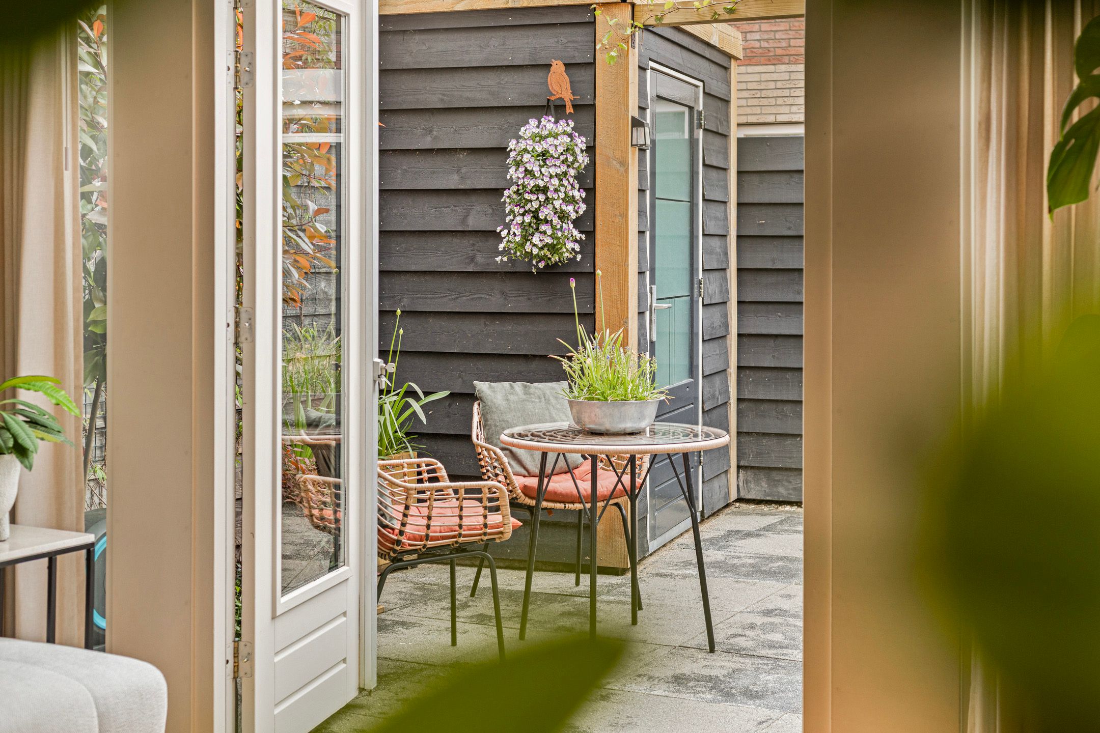 Foto 27 van Sevenhovenstraat 18