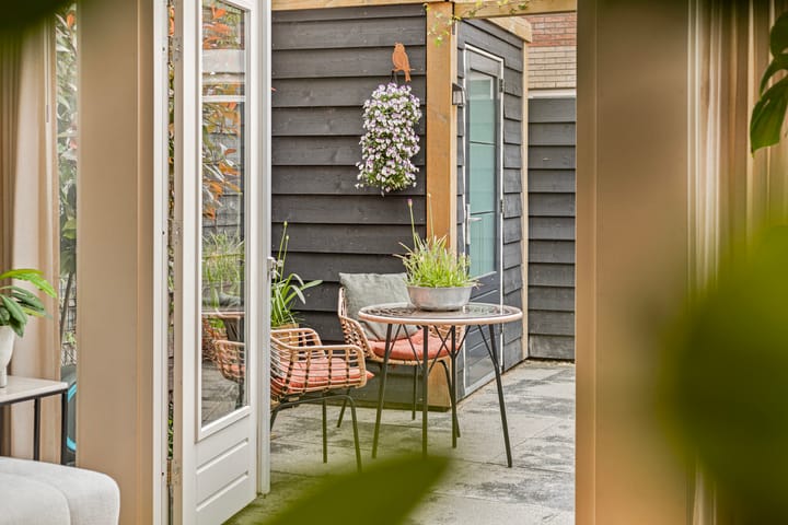 Foto 27 van Sevenhovenstraat 18