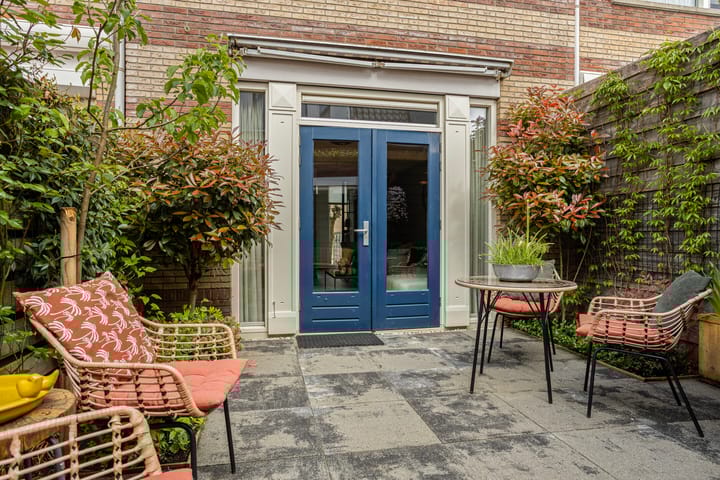 Foto 28 van Sevenhovenstraat 18