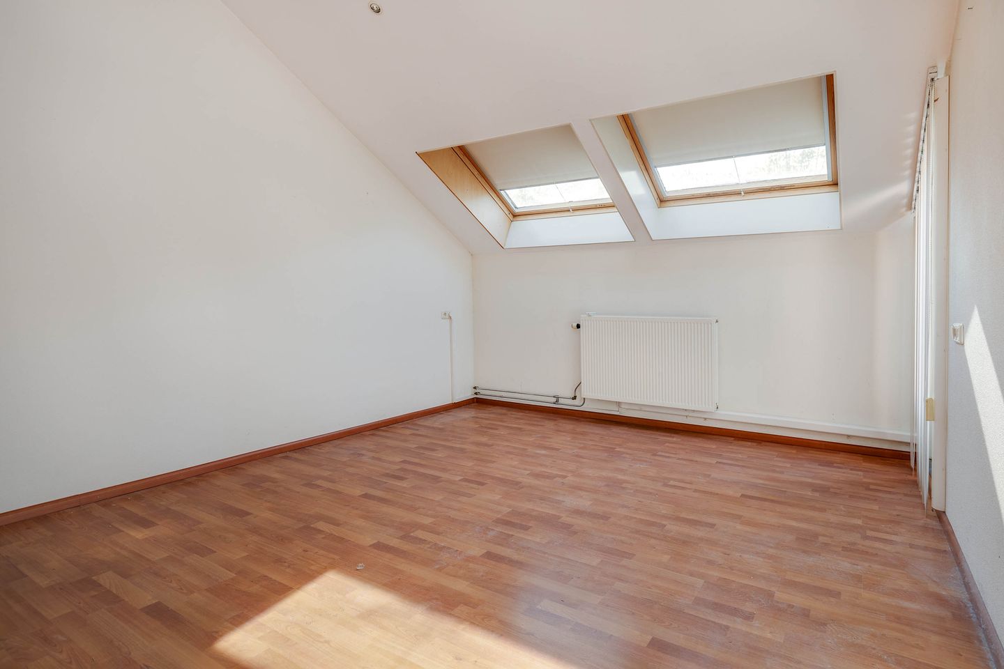 Foto 25 van Thorbeckestraat 5