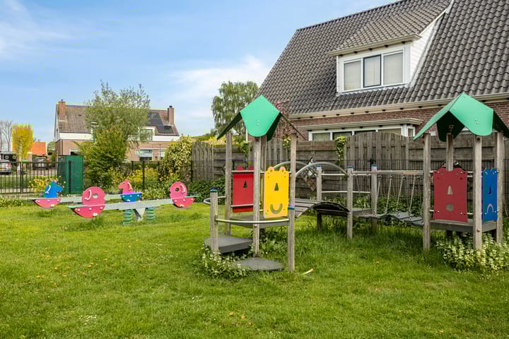 Foto 33 van Sevenhovenstraat 18