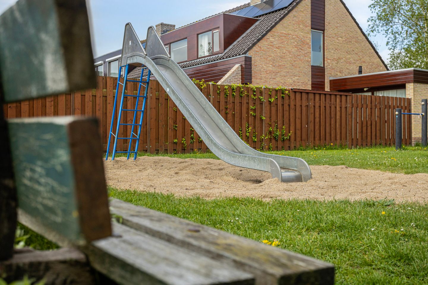 Foto 34 van Sevenhovenstraat 18