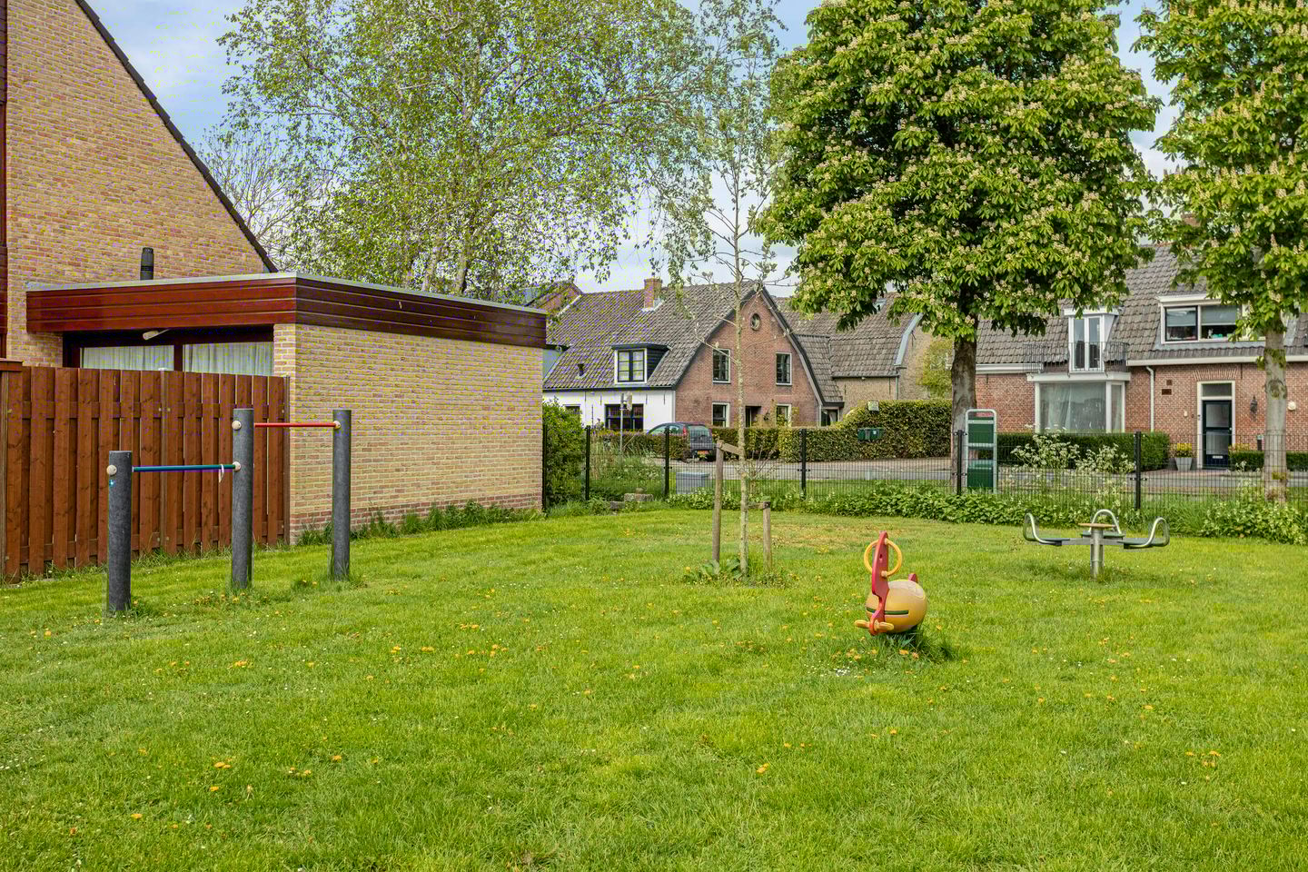 Foto 35 van Sevenhovenstraat 18