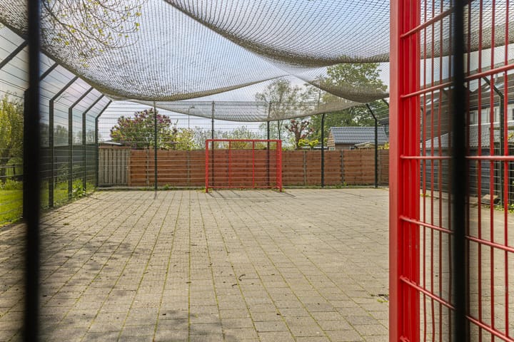 Foto 36 van Sevenhovenstraat 18