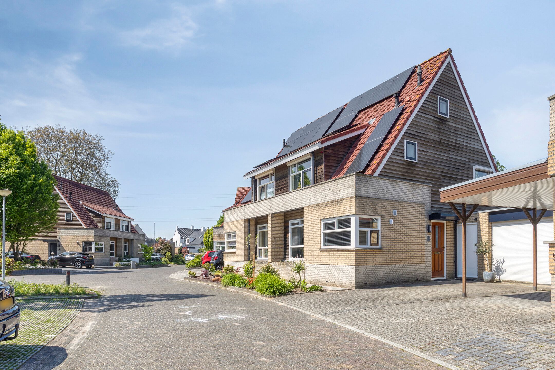 Foto 45 van Bloemenhof 4