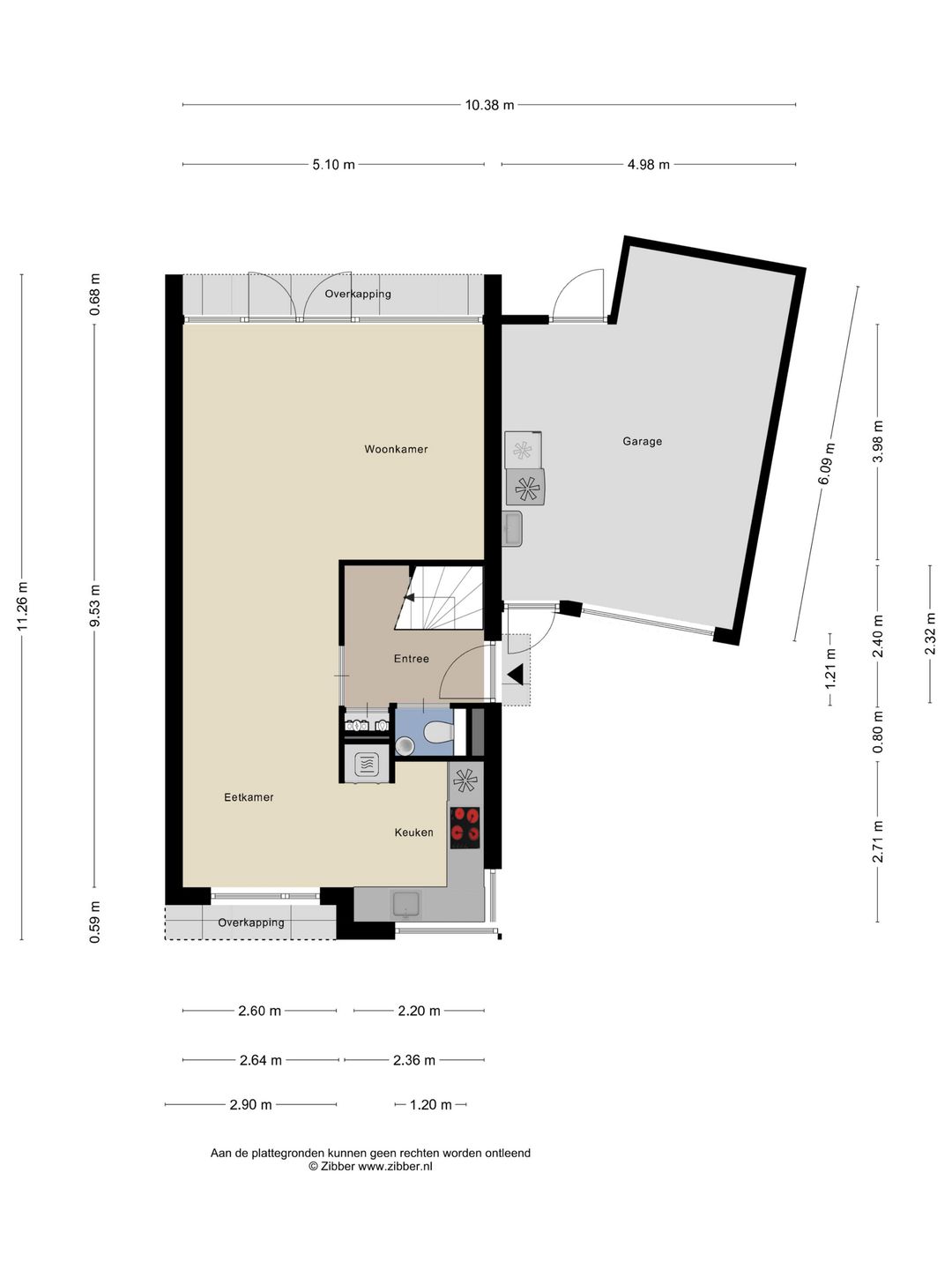 Foto 47 van Bloemenhof 4
