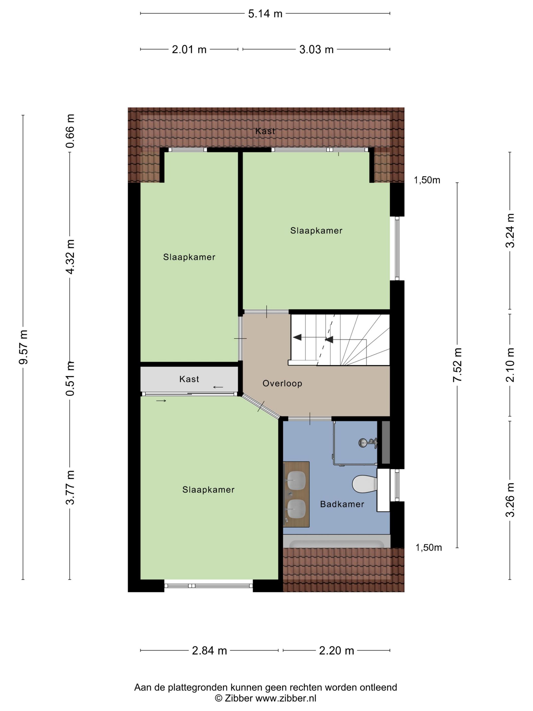 Foto 48 van Bloemenhof 4