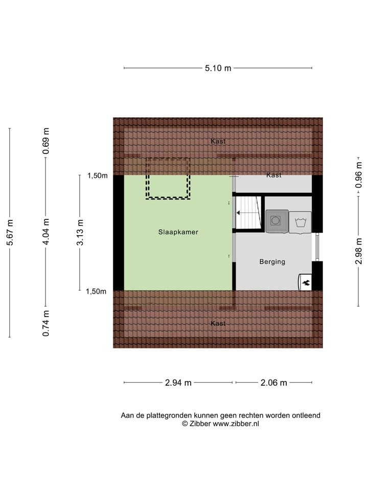 Foto 49 van Bloemenhof 4