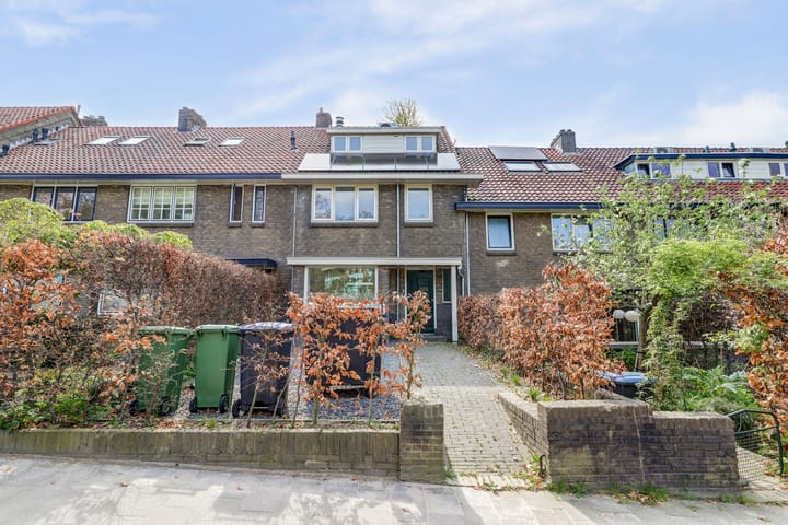 Photo 57 of Wolfskuilseweg 7