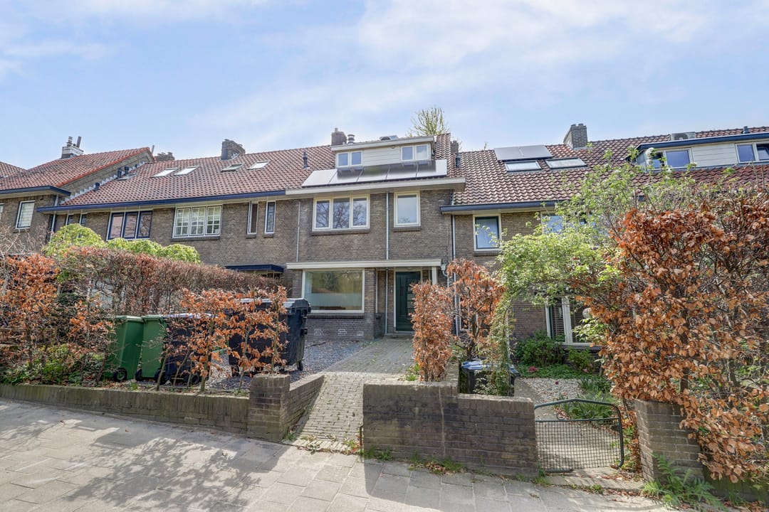 Photo 58 of Wolfskuilseweg 7