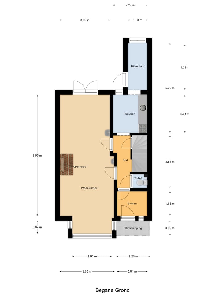 Photo 59 of Wolfskuilseweg 7