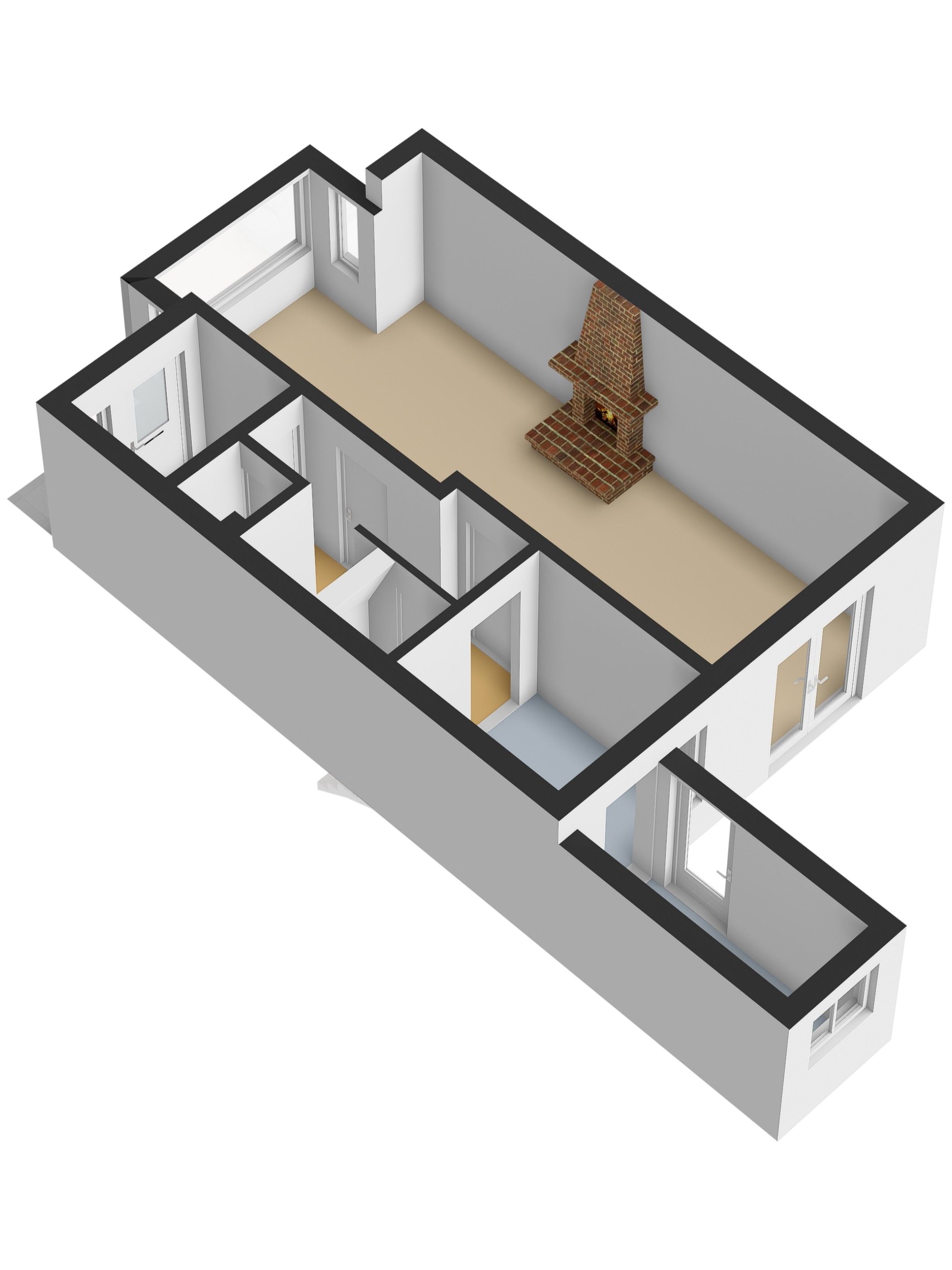 Photo 60 of Wolfskuilseweg 7