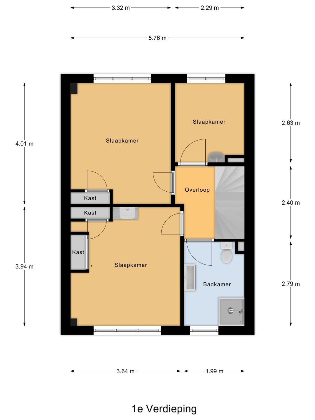 Photo 61 of Wolfskuilseweg 7