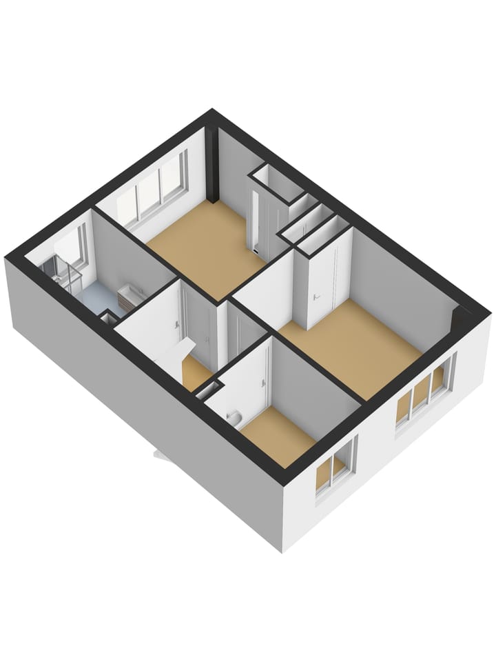 Photo 62 of Wolfskuilseweg 7