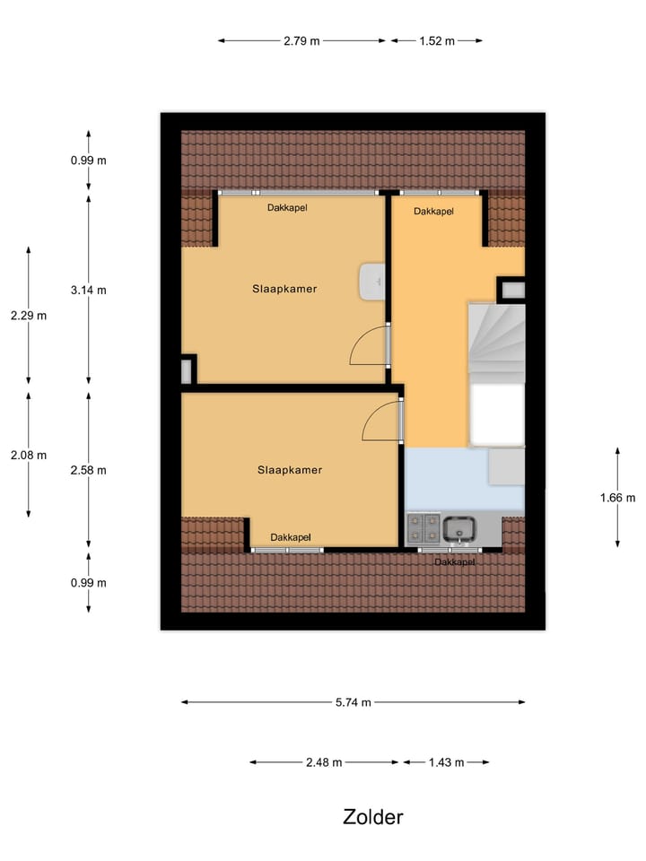 Photo 63 of Wolfskuilseweg 7