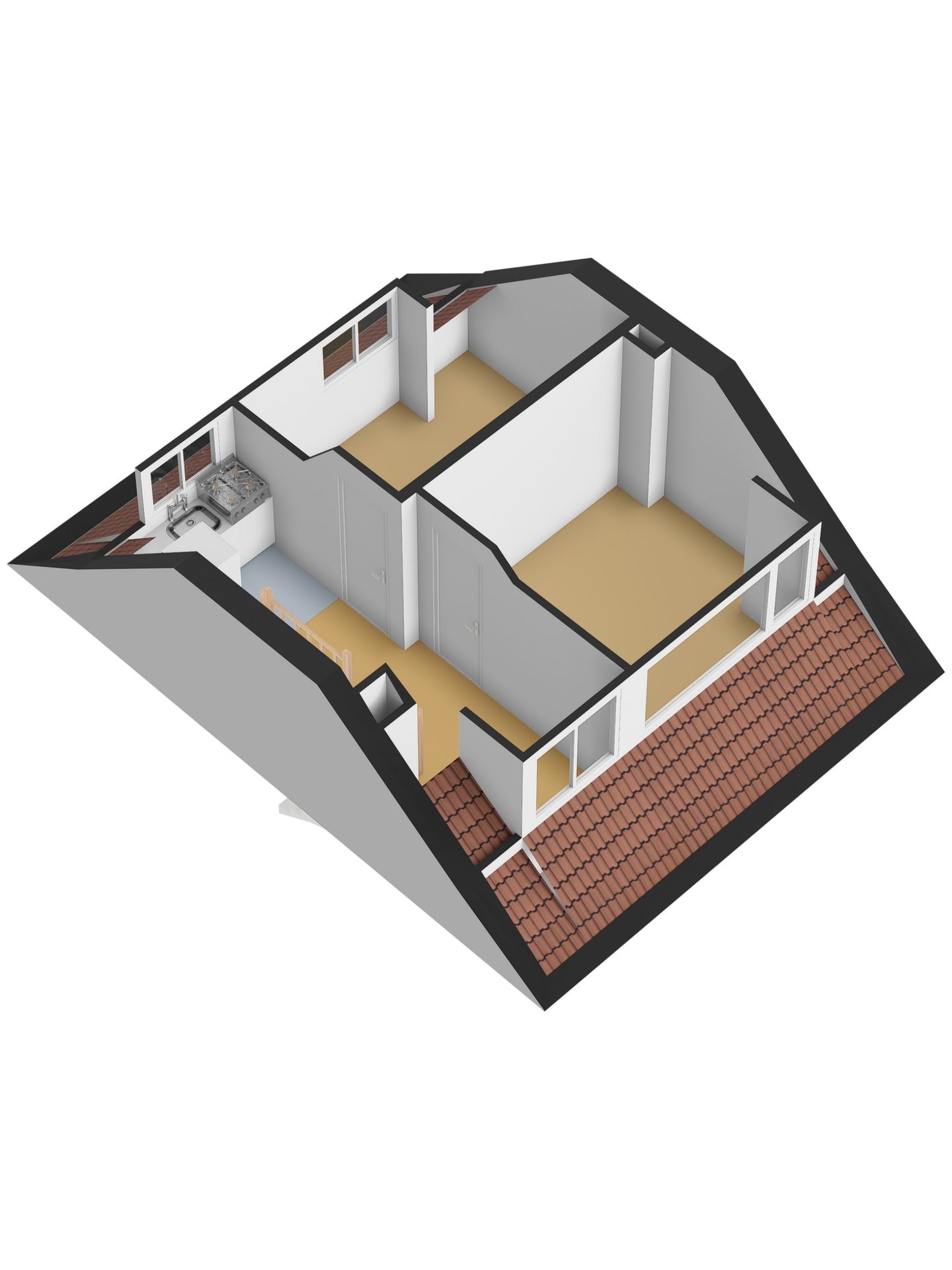 Photo 64 of Wolfskuilseweg 7