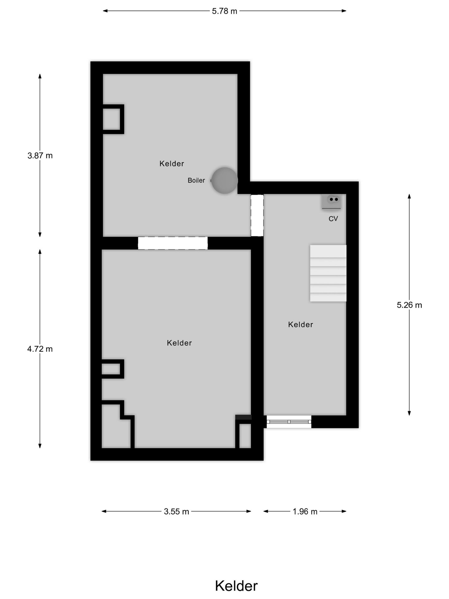 Photo 65 of Wolfskuilseweg 7