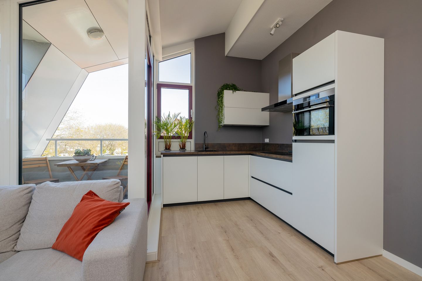 Foto 4 van Endeldijk 2-H