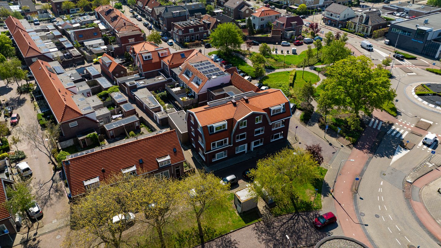 Foto 5 van Endeldijk 2-H