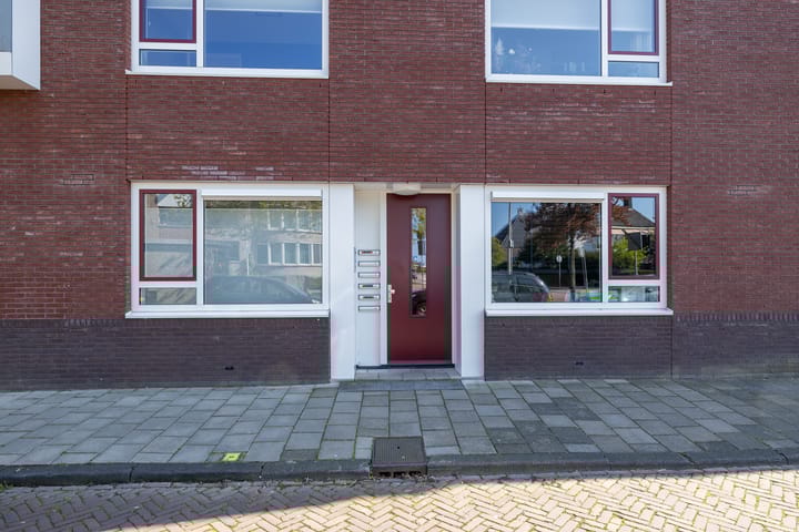 Foto 6 van Endeldijk 2-H