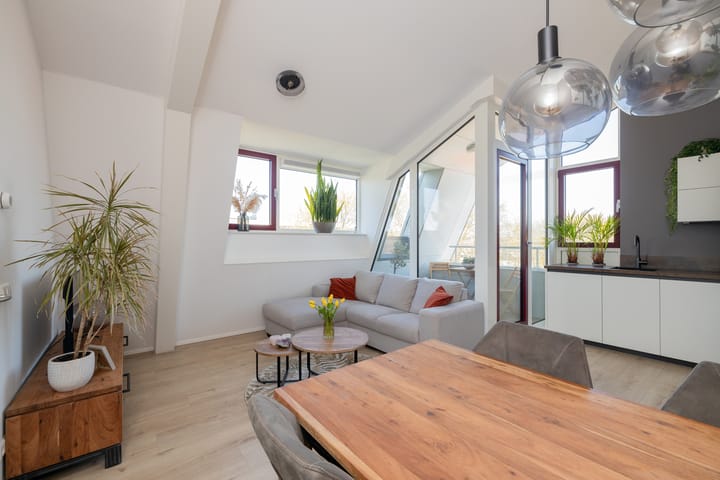 Foto 12 van Endeldijk 2-H