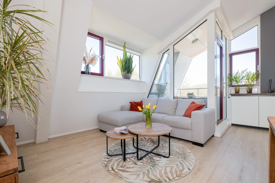 Foto 13 van Endeldijk 2-H