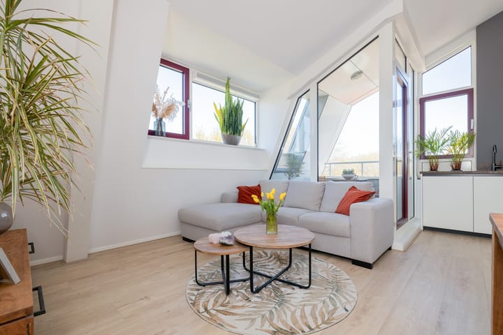 Foto 13 van Endeldijk 2-H