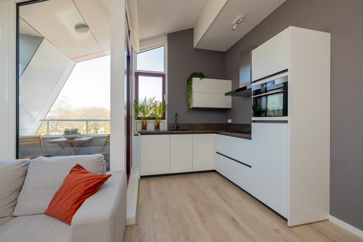 Foto 16 van Endeldijk 2-H