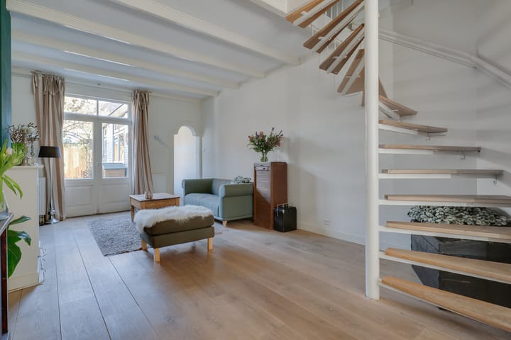 Foto 2 van Baanstraat 7