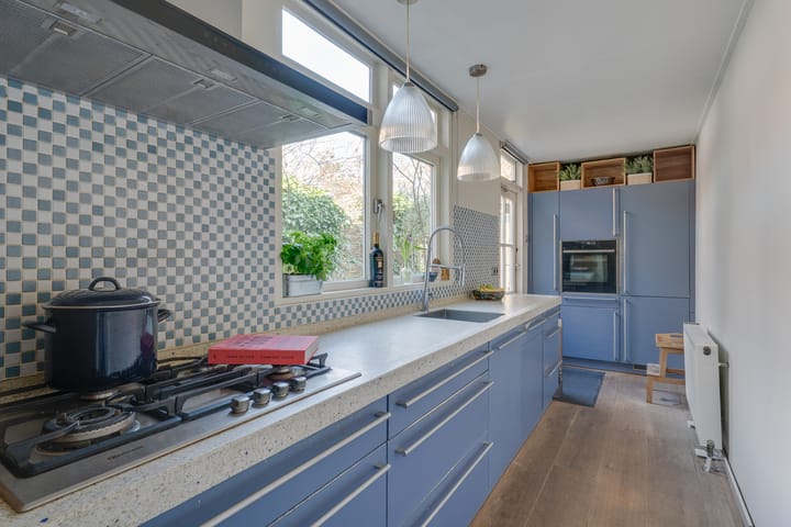 Foto 3 van Baanstraat 7