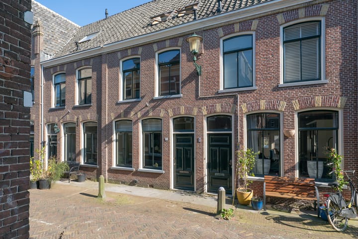 Foto 6 van Baanstraat 7