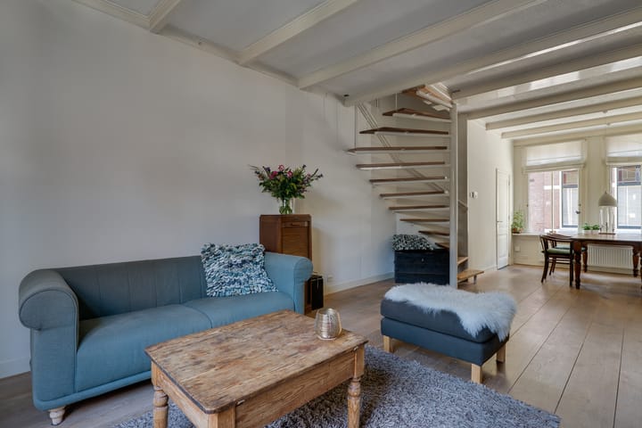 Foto 7 van Baanstraat 7