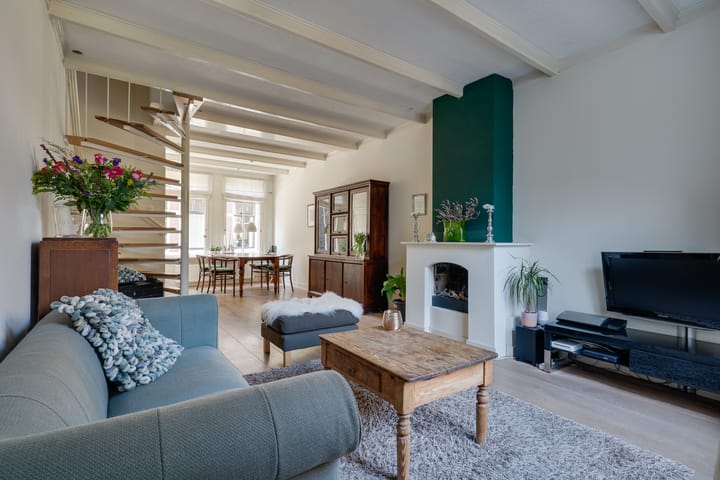 Foto 8 van Baanstraat 7