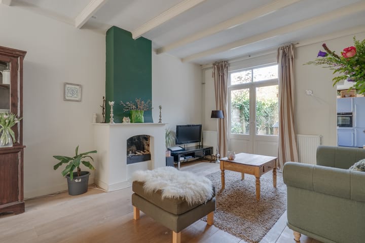 Foto 11 van Baanstraat 7