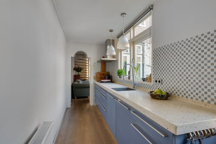 Foto 12 van Baanstraat 7