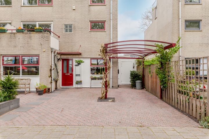 Foto 2 van Euphoniumweg 30