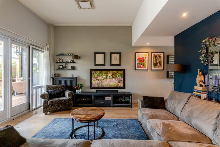 Foto 5 van Euphoniumweg 30