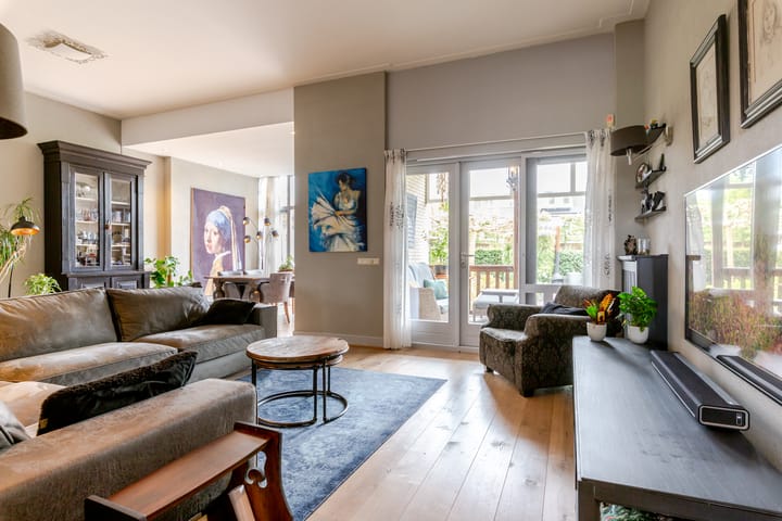 Foto 7 van Euphoniumweg 30