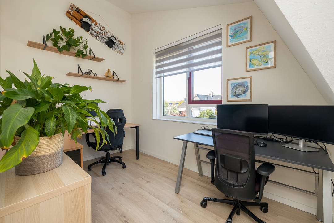 Foto 31 van Endeldijk 2-H