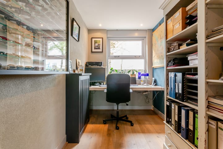 Foto 8 van Euphoniumweg 30