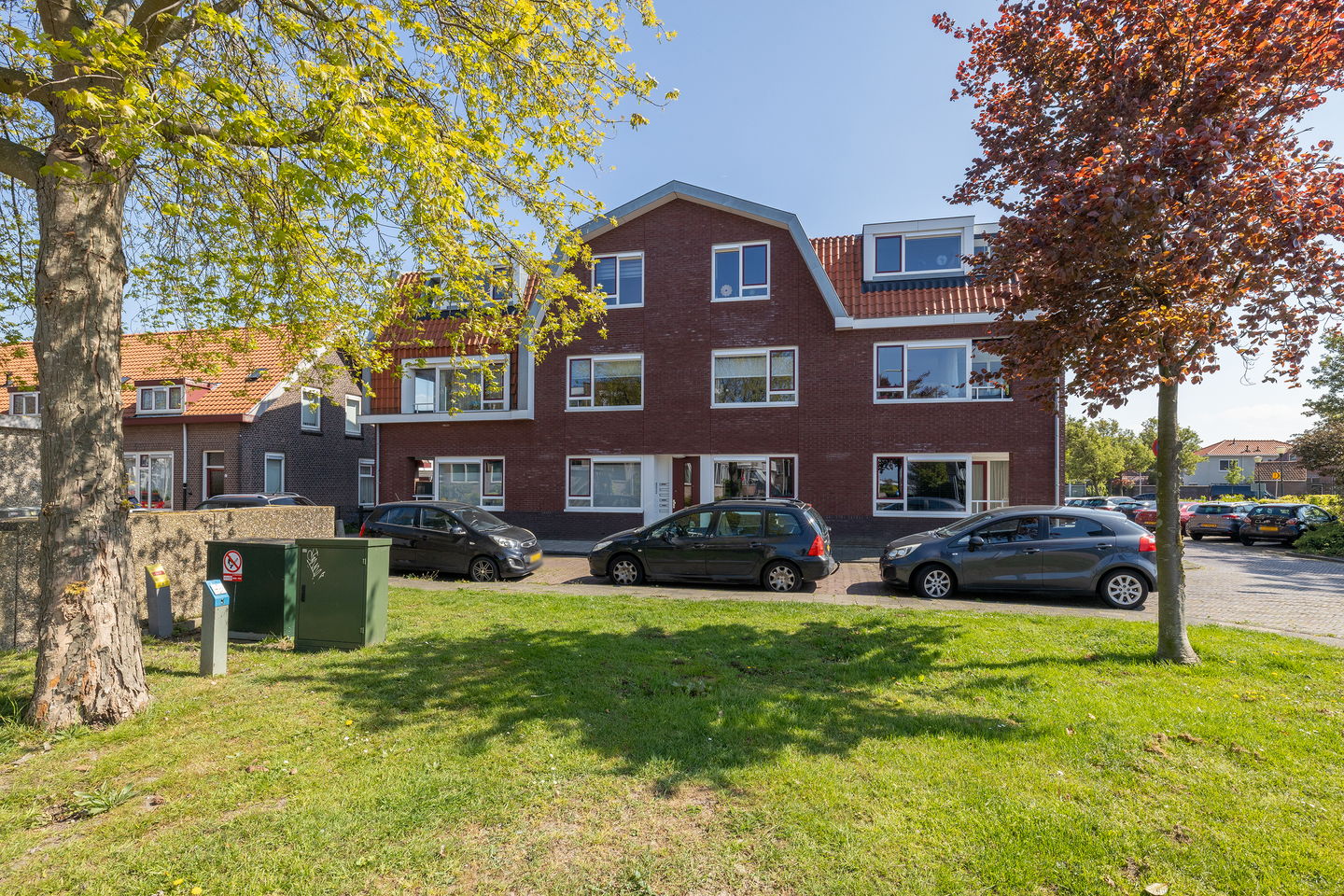 Foto 40 van Endeldijk 2-H