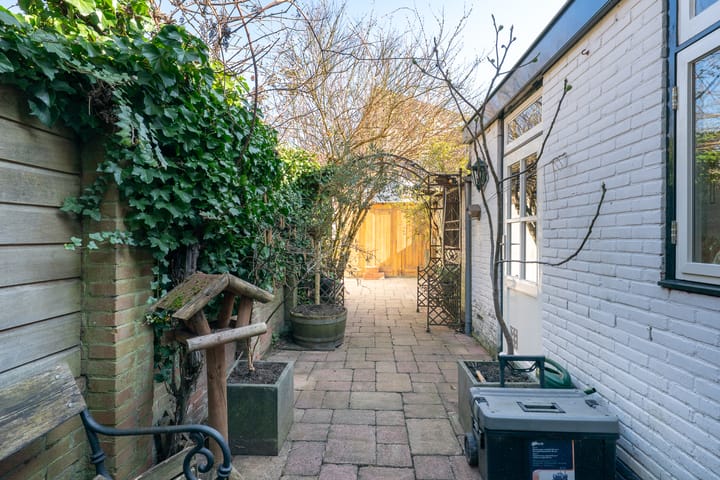 Foto 30 van Baanstraat 7