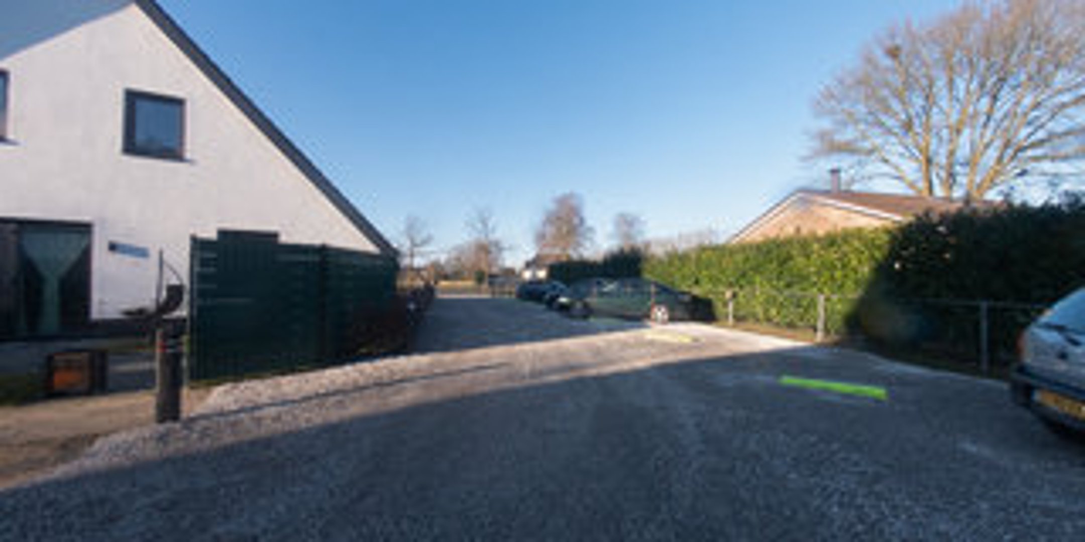 Bekijk 360° foto's