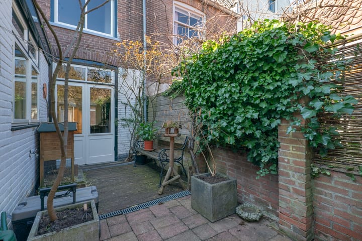 Foto 4 van Baanstraat 7