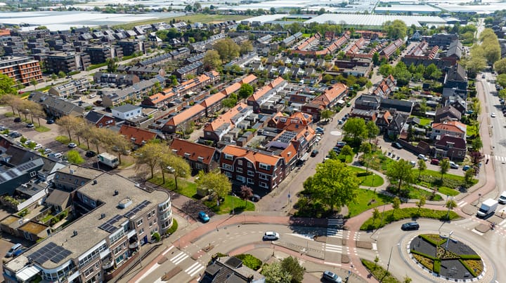 Foto 45 van Endeldijk 2-H