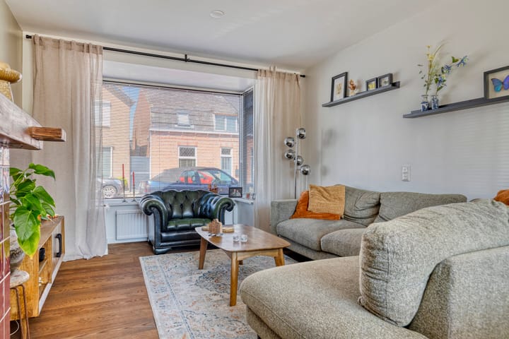 Foto 3 van Adelstraat 12-A